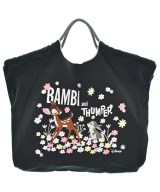 BALL&CHAIN トートバッグ