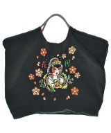 BALL&CHAIN トートバッグ