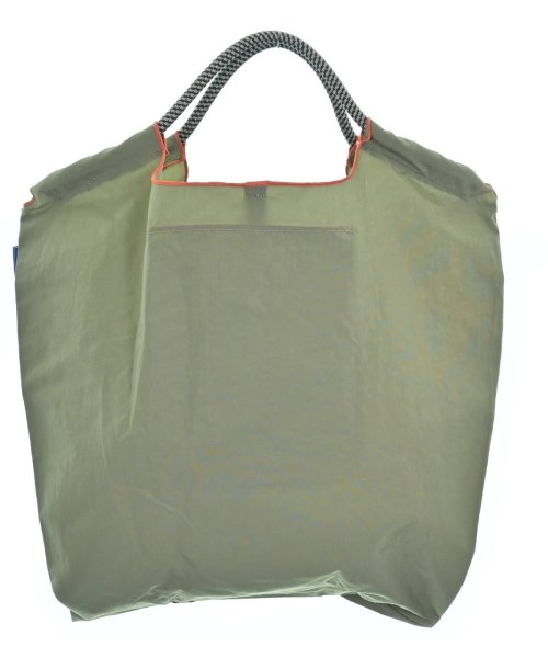 BALL&CHAIN（ボールアンドチェーン）トートバッグ カーキ サイズ:- レディース/2200628202260