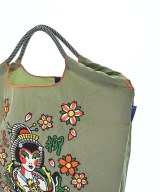 BALL&CHAIN（ボールアンドチェーン）トートバッグ カーキ サイズ:- レディース/2200628202260