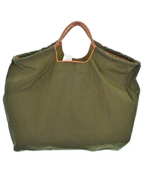 BALL&CHAIN（ボールアンドチェーン）トートバッグ カーキ サイズ:- レディース/2200628202277