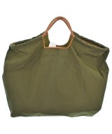 BALL&CHAIN（ボールアンドチェーン）トートバッグ カーキ サイズ:- レディース/2200628202277