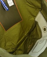 BALL&CHAIN（ボールアンドチェーン）トートバッグ カーキ サイズ:- レディース/2200628202277