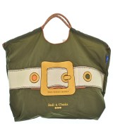 BALL&CHAIN トートバッグ