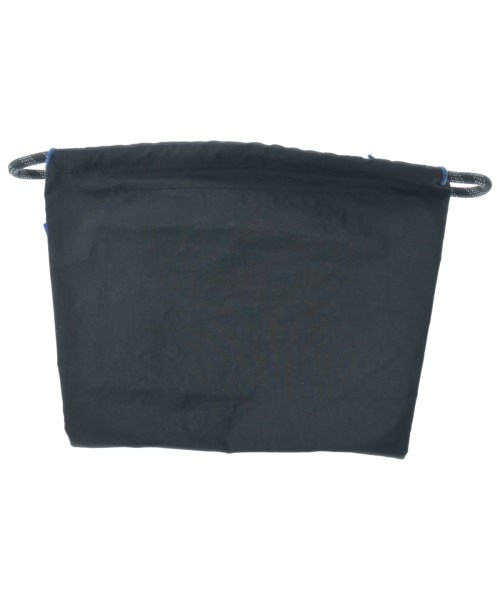 BALL&CHAIN（ボールアンドチェーン）ポーチ 黒 サイズ:- レディース/2200628202284