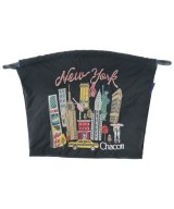 BALL&CHAIN（ボールアンドチェーン）ポーチ 黒 サイズ:- レディース/2200628202284