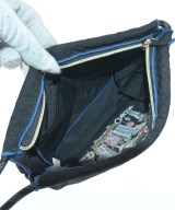 BALL&CHAIN（ボールアンドチェーン）ポーチ 黒 サイズ:- レディース/2200628202284