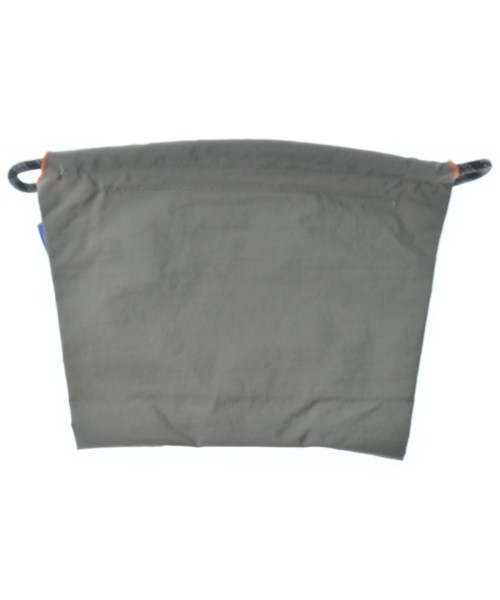 BALL&CHAIN（ボールアンドチェーン）ポーチ グレー サイズ:- レディース/2200628202291