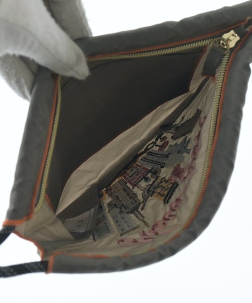 BALL&CHAIN（ボールアンドチェーン）ポーチ グレー サイズ:- レディース/2200628202291