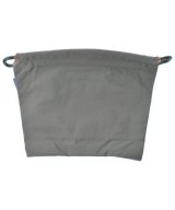 BALL&CHAIN（ボールアンドチェーン）ポーチ グレー サイズ:- レディース/2200628202291