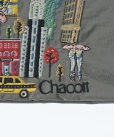 BALL&CHAIN（ボールアンドチェーン）ポーチ グレー サイズ:- レディース/2200628202291