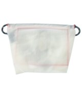 BALL&CHAIN（ボールアンドチェーン）ポーチ 白 サイズ:- レディース/2200628202307