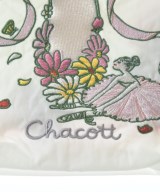 BALL&CHAIN（ボールアンドチェーン）ポーチ 白 サイズ:- レディース/2200628202307