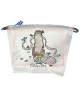 BALL&CHAIN ポーチ