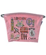 BALL&CHAIN（ボールアンドチェーン）ポーチ ピンク サイズ:- レディース/2200628202314