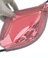 BALL&CHAIN（ボールアンドチェーン）ポーチ ピンク サイズ:- レディース/2200628202314