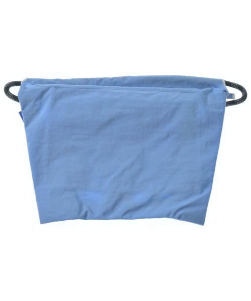 BALL&CHAIN（ボールアンドチェーン）ポーチ 青 サイズ:- レディース/2200628202321