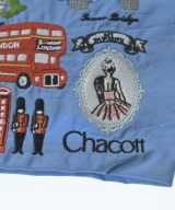 BALL&CHAIN（ボールアンドチェーン）ポーチ 青 サイズ:- レディース/2200628202321