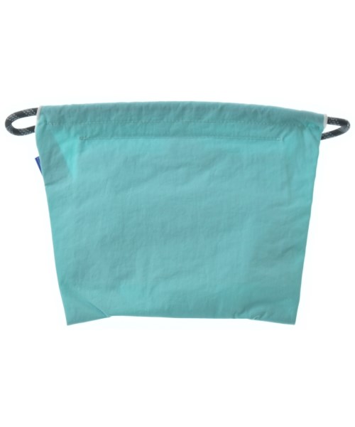 BALL&CHAIN（ボールアンドチェーン）ポーチ 緑 サイズ:- レディース/2200628202338