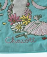 BALL&CHAIN（ボールアンドチェーン）ポーチ 緑 サイズ:- レディース/2200628202338