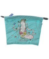 BALL&CHAIN ポーチ