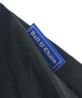 BALL&CHAIN（ボールアンドチェーン）ポーチ 黒 サイズ:- レディース/2200628202352