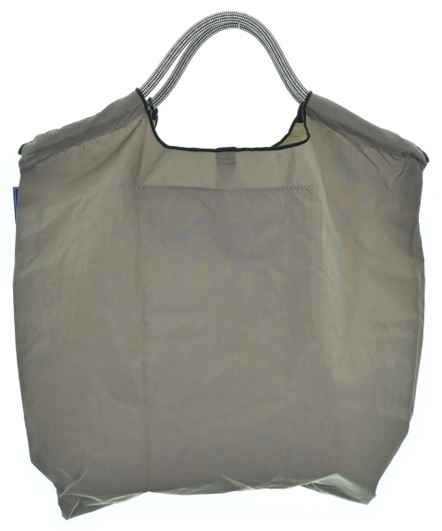 BALL&CHAIN（ボールアンドチェーン）トートバッグ グレー サイズ:- レディース/2200628202376