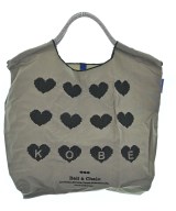 BALL&CHAIN（ボールアンドチェーン）トートバッグ グレー サイズ:- レディース/2200628202376