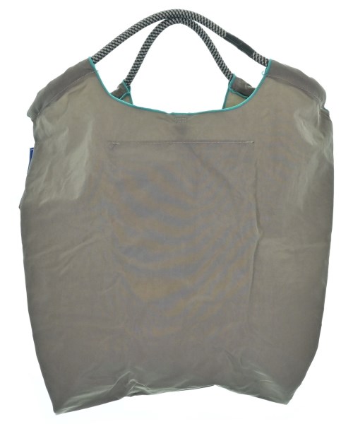 BALL&CHAIN（ボールアンドチェーン）トートバッグ グレー サイズ:- レディース/2200628202383