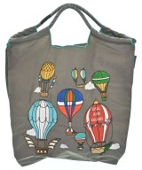 BALL&CHAIN（ボールアンドチェーン）トートバッグ グレー サイズ:- レディース/2200628202383