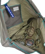 BALL&CHAIN（ボールアンドチェーン）トートバッグ グレー サイズ:- レディース/2200628202383