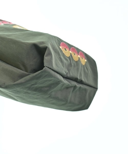 BALL&CHAIN（ボールアンドチェーン）ショルダーバッグ グレー サイズ:S レディース/2200628202390