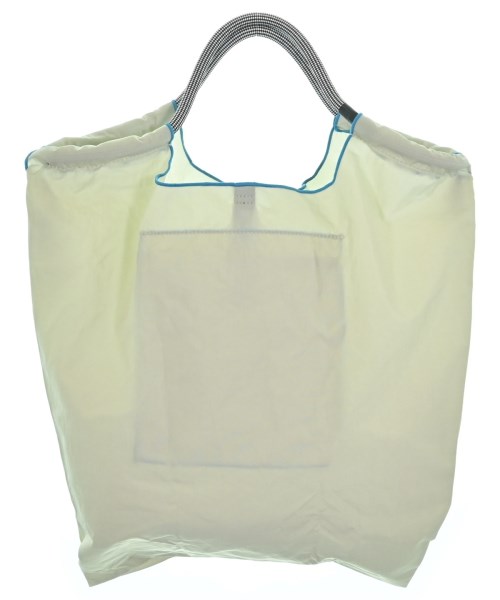 BALL&CHAIN（ボールアンドチェーン）トートバッグ グレー サイズ:- レディース/2200628202406