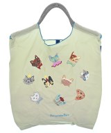 BALL&CHAIN（ボールアンドチェーン）トートバッグ グレー サイズ:- レディース/2200628202406