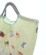 BALL&CHAIN（ボールアンドチェーン）トートバッグ グレー サイズ:- レディース/2200628202406