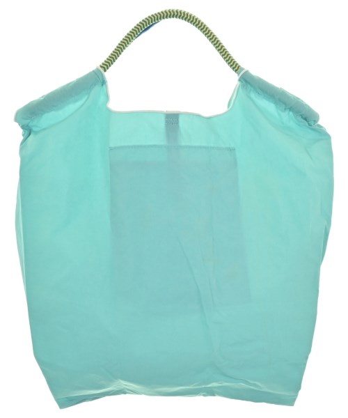 BALL&CHAIN（ボールアンドチェーン）トートバッグ 青 サイズ:- レディース/2200628202413