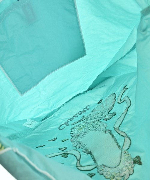 BALL&CHAIN（ボールアンドチェーン）トートバッグ 青 サイズ:- レディース/2200628202413