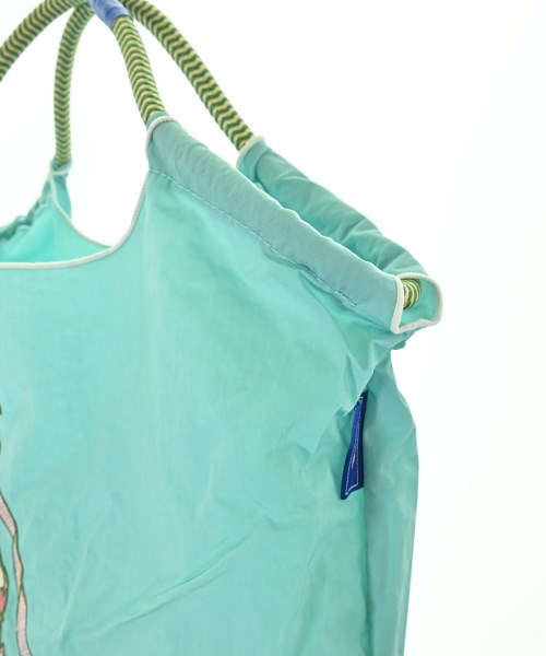 BALL&CHAIN（ボールアンドチェーン）トートバッグ 青 サイズ:- レディース/2200628202413