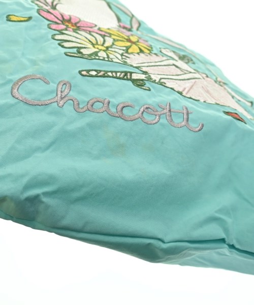 BALL&CHAIN（ボールアンドチェーン）トートバッグ 青 サイズ:- レディース/2200628202413