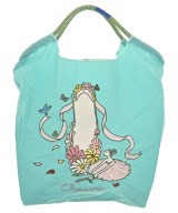 BALL&CHAIN（ボールアンドチェーン）トートバッグ 青 サイズ:- レディース/2200628202413