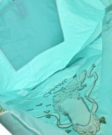 BALL&CHAIN（ボールアンドチェーン）トートバッグ 青 サイズ:- レディース/2200628202413