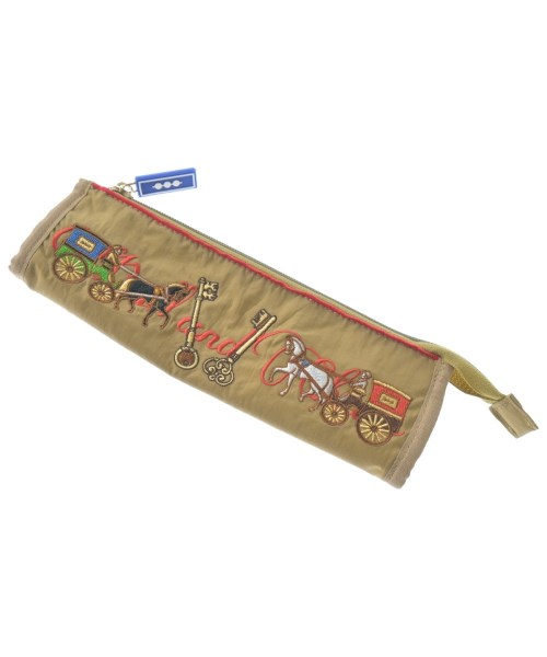 BALL&CHAIN(ボールアンドチェーン)小物類（その他） ベージュ サイズ:-/2200628202420