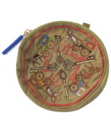 BALL&CHAIN ポーチ