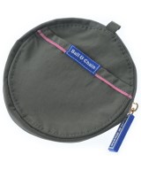 BALL&CHAIN（ボールアンドチェーン）ポーチ カーキ サイズ:- レディース/2200628202444