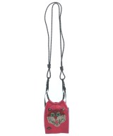 BALL&CHAIN ショルダーバッグ