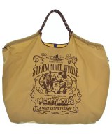 BALL&CHAIN トートバッグ