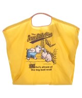 BALL&CHAIN トートバッグ