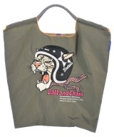 BALL&CHAIN トートバッグ