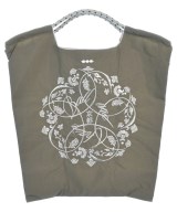 BALL&CHAIN トートバッグ