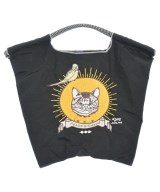 BALL&CHAIN トートバッグ